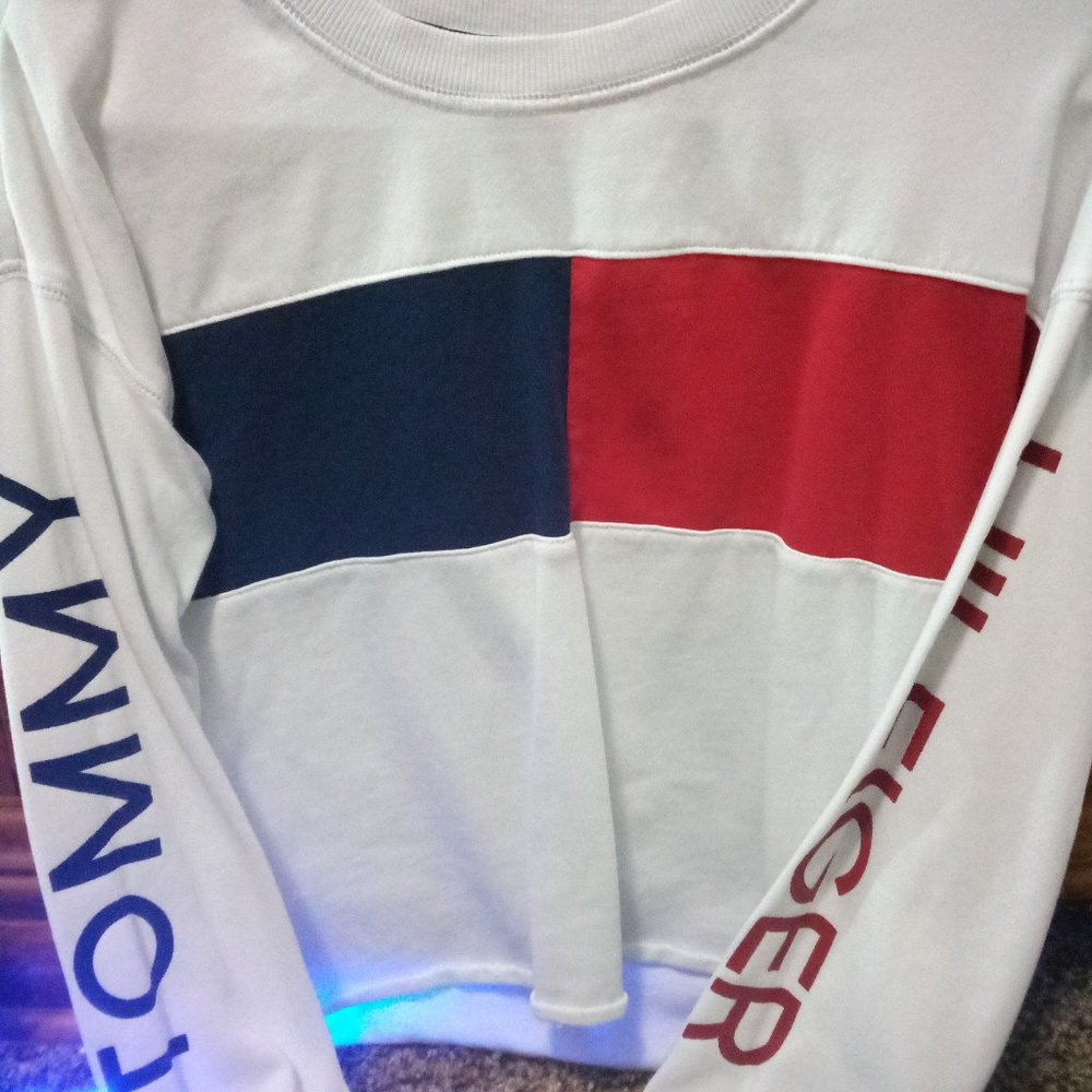 crewneck